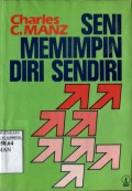 SENI MEMIMPIN DIRI SENDIRI