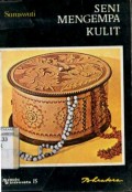 SENI MENGEMPA KULIT