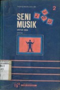SENI MUSIK UNTUK SMA