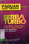 PADUAN PAKET PROGRAM SERBA TURBO