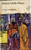 SEVEN LITTLE PLAYS