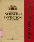 THE ILLUSTRATED SCIENCE AND INVENTION ECYCLOPEDIA: VOLUME 10