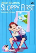 SLOPPY FIRST: CADANGAN PERTAMA