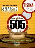 SOAL PILIHAN 505 FISIKA