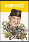 Seri Tempo Soeharto