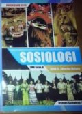 SOSIOLOGI SMA KELAS XI