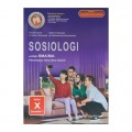 Sosiologi untuk SMA/MA Peminatan Ilmu-Ilmu Sosial Kelas X Semester 1