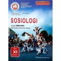 Sosiologi untuk SMA/MA Peminatan Ilmu-Ilmu Sosial Kelas XI Semester 1