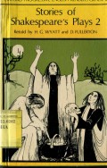 STORIES OF SHAKESPEARE'S PLAYS 2