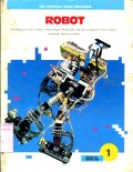 TEKNOLOGI TINGGI BERGAMBAR: ROBOT