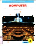 TEKNOLOGI TINGGI BERGAMBAR: KOMPUTER