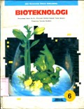 TEKNOLOGI TINGGI BERGAMBAR: BIOTEKNOLOGI