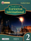 ENGLISH ELEVATOR INTERNATIONAL 2 (STUDENT'S BOOK)