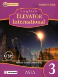 ENGLISH ELEVATOR INTERNATIONAL 3 (STUDENT'S BOOK)