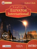 ENGLISH ELEVATOR INTERNATIONAL INTRO (STUDENT'S BOOK)