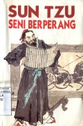 SUN TZU: SENI BERPERANG