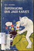 SUPERKUCING DAN JAGO KARATE