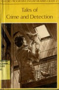TALES OF CRIME AND DETECTION