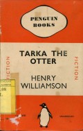 TARKA THE OTTER