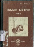 TEKNIK LISTRIK