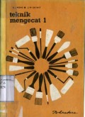 TEKNIK MENGECAT 1
