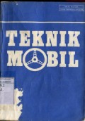 TEKNIK MOBIL