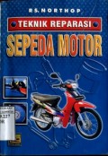 TEKNIK REPARASI SEPEDA MOTOR