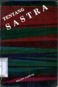 TENTANG SASTRA
