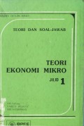TEORI DAN SOAL JAWAB: TEORI EKONOMI MAKRO
