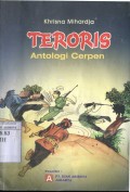 TERORIS : ANTOLOGI CERPEN
