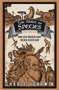 The Origin of species (asal usul makhluk hidup) : melalui seleksi alam