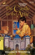 THE CASTLE IN THE ATTIC