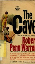 THE CAVE