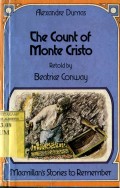 THE COUNT OF MONTE CRISTO