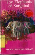 THE ELEPHANTS OF SARGABAL