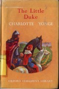 THE LITTLE DUKE