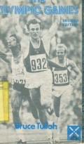 THE OLYMPIC GAMES