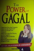 THE POWER OF GAGAL