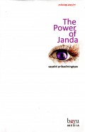 THE POWER OF JANDA