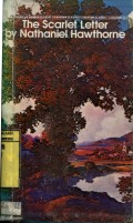 THE SCARLET LETTER