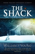 THE SHACK: TRAGEDI YANG MENYINGKAP MISTERI TENTANG TUHAN
