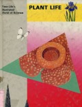 TIME-LIFE'S ILLUSTRATED WORLD OF SCIENCE: PLANT LIFE
