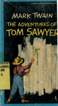 THE ADVENTURES OF TOM SAWYER