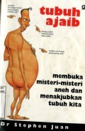 TUBUH AJAIB