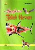 ANATOMI TUBUH HEWAN