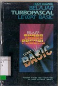 BELAJAR TURBOPASCAL LEWAT BASIC