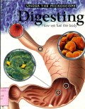 UNDER THE MICROSCOPE: DIGESTING (VOLUME 3)