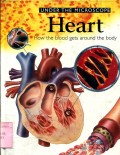 UNDER THE MICROSCOPE: HEART (VOLUME 1)