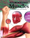 UNDER THE MICROSCOPE: MUSCLES (VOLUME 2)