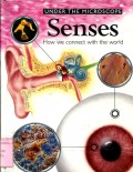 UNDER THE MICROSCOPE: SENSES (VOLUME 6)